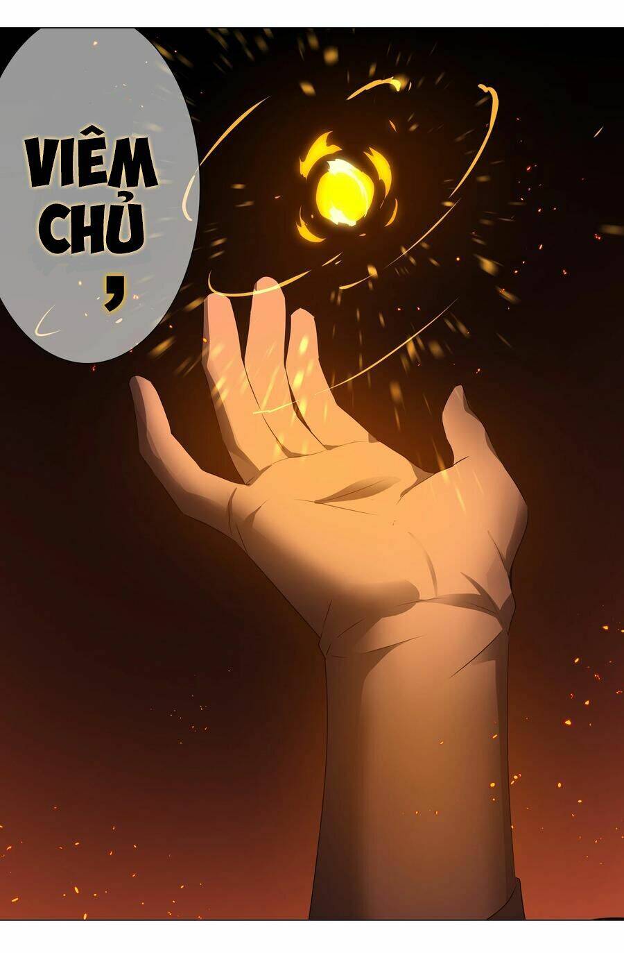 Hậu Cung Quá Nhiều, Tốt Nhất Là Phi Thăng Thôi: Chương 36