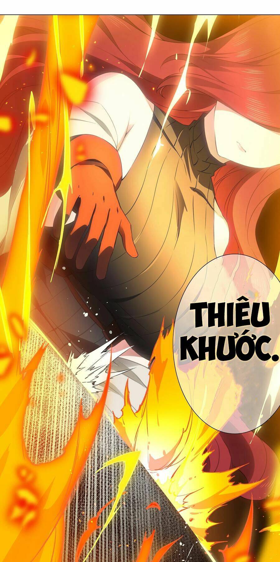 Hậu Cung Quá Nhiều, Tốt Nhất Là Phi Thăng Thôi: Chương 36