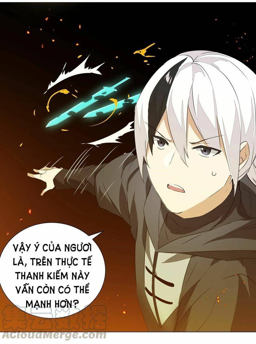 Hậu Cung Quá Nhiều, Tốt Nhất Là Phi Thăng Thôi: Chương 36