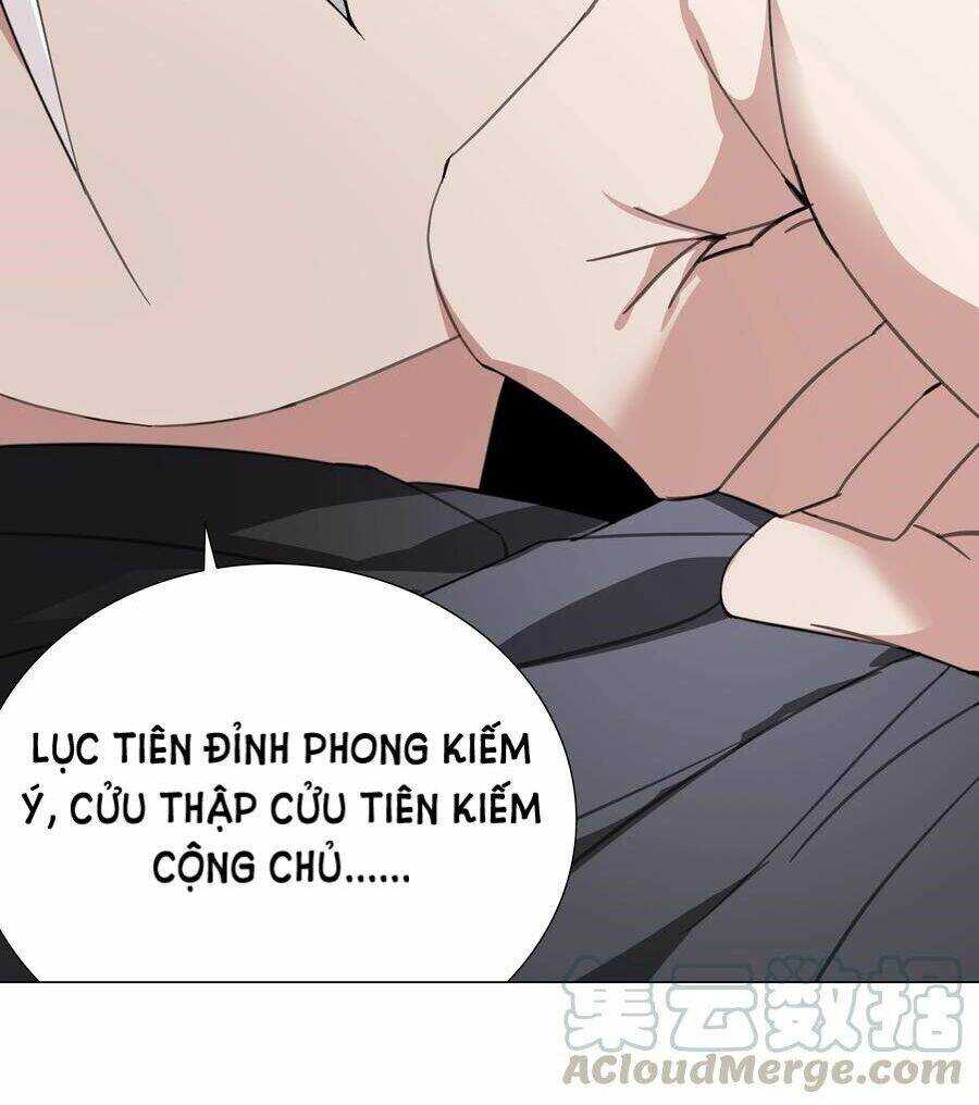 Hậu Cung Quá Nhiều, Tốt Nhất Là Phi Thăng Thôi: Chương 36