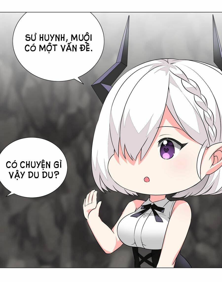 Hậu Cung Quá Nhiều, Tốt Nhất Là Phi Thăng Thôi: Chương 39