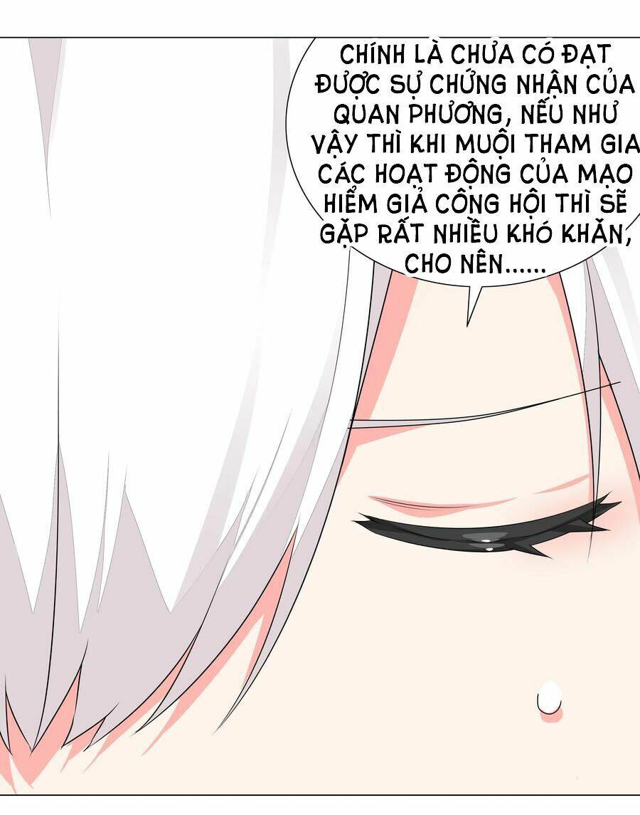 Hậu Cung Quá Nhiều, Tốt Nhất Là Phi Thăng Thôi: Chương 39