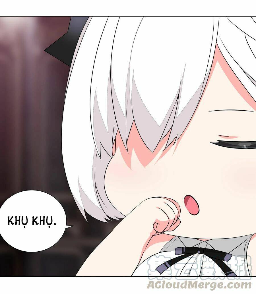 Hậu Cung Quá Nhiều, Tốt Nhất Là Phi Thăng Thôi: Chương 39