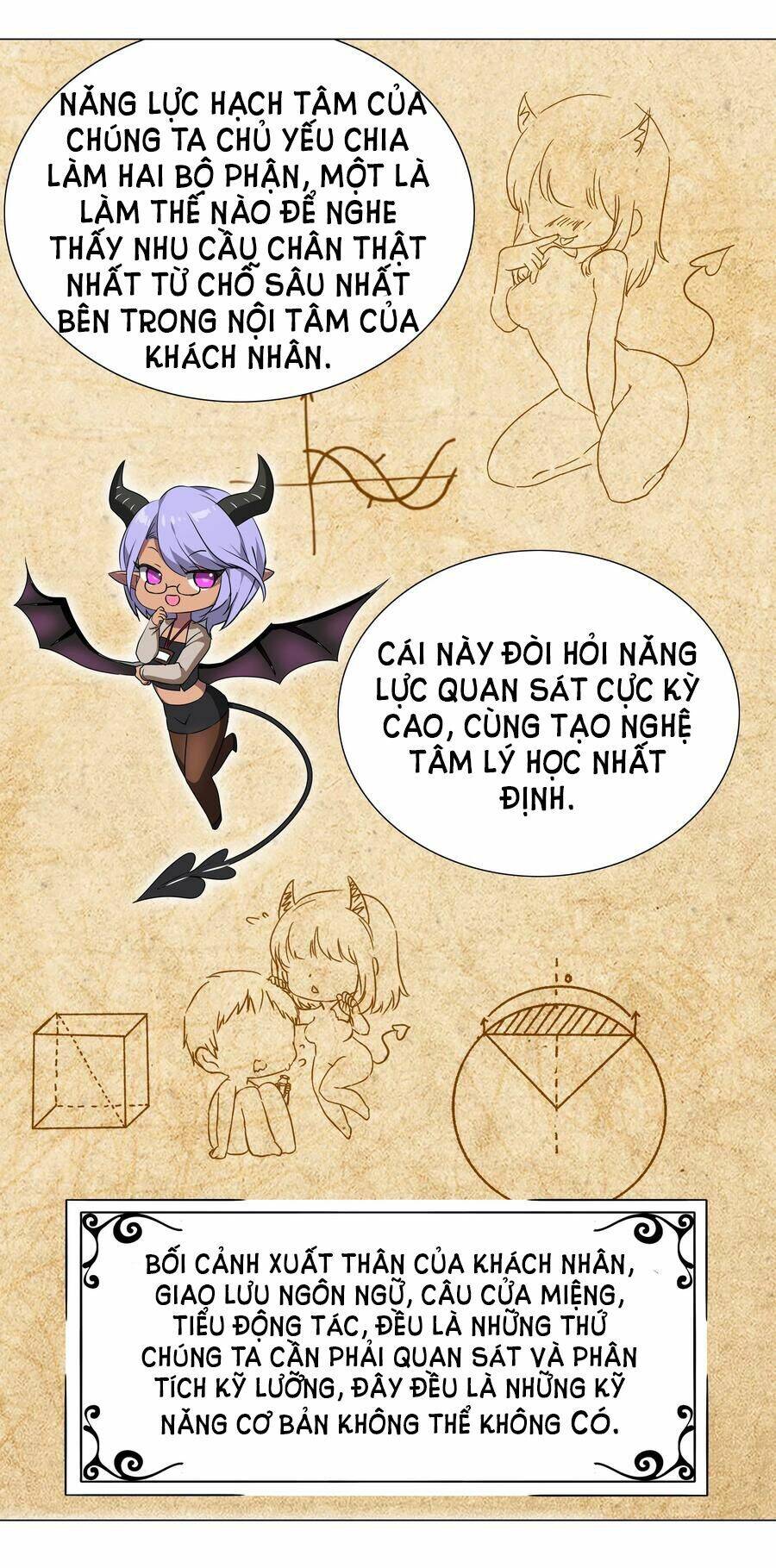 Hậu Cung Quá Nhiều, Tốt Nhất Là Phi Thăng Thôi: Chương 39