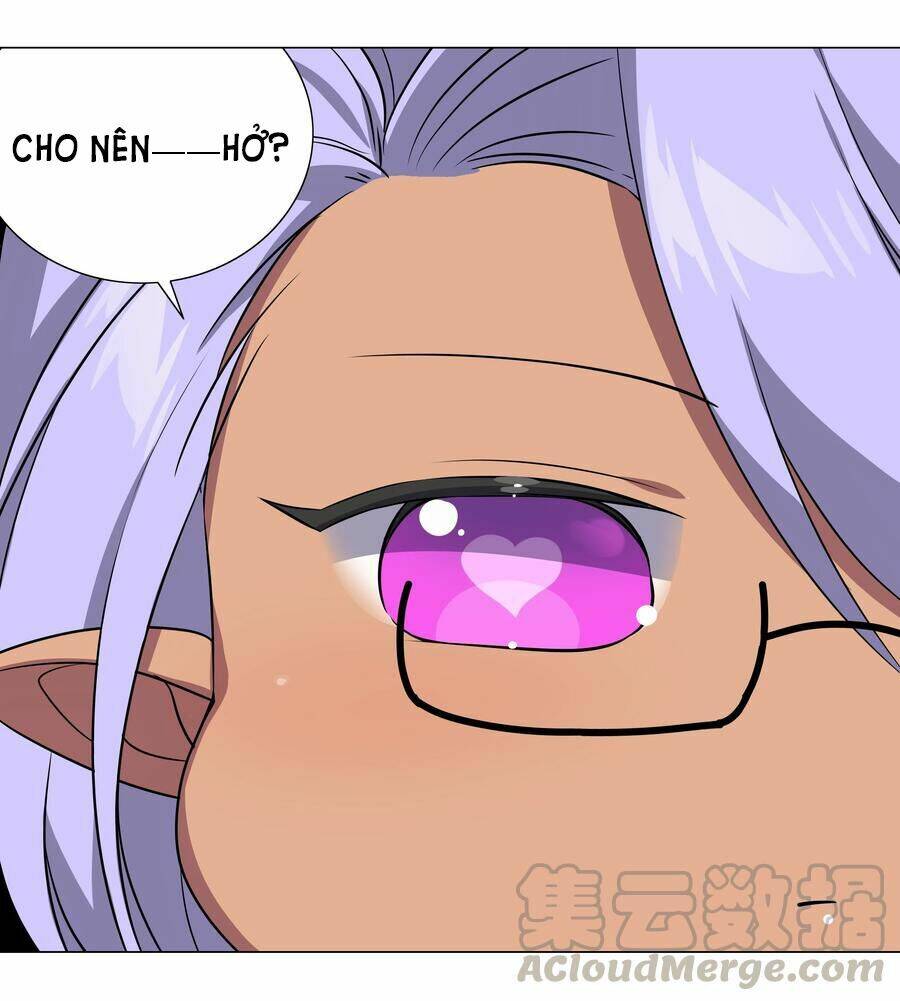 Hậu Cung Quá Nhiều, Tốt Nhất Là Phi Thăng Thôi: Chương 39
