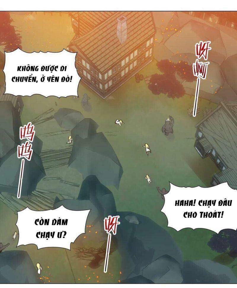 Hậu Cung Quá Nhiều, Tốt Nhất Là Phi Thăng Thôi: Chương 4