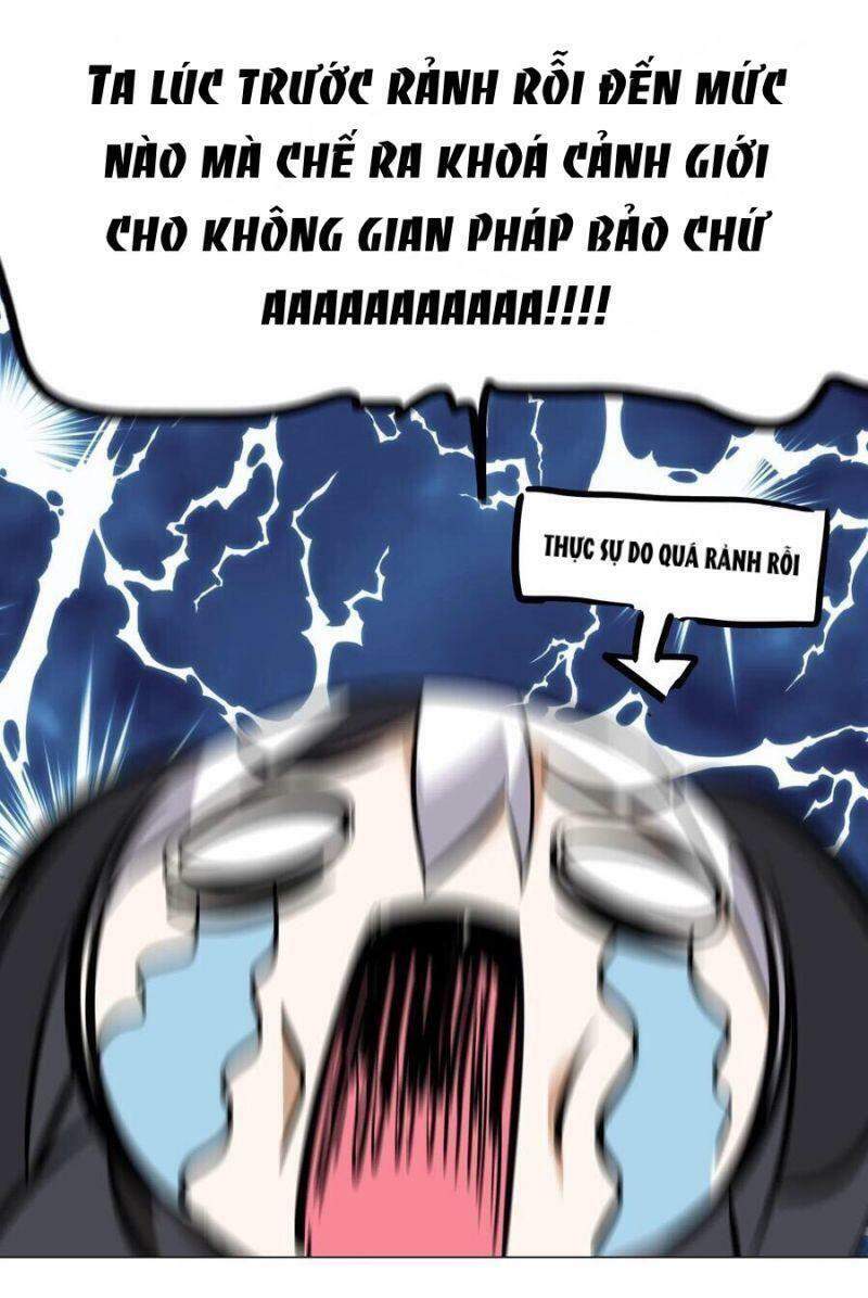 Hậu Cung Quá Nhiều, Tốt Nhất Là Phi Thăng Thôi: Chương 4