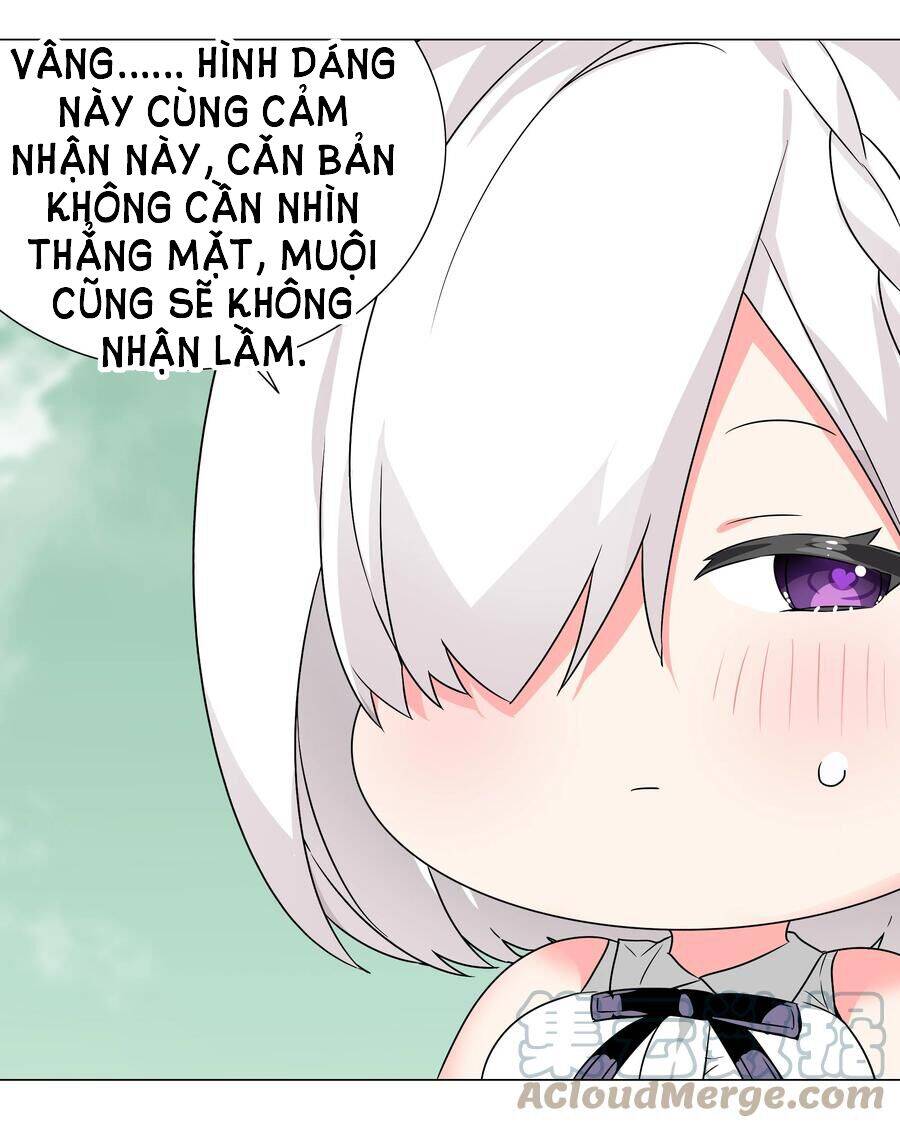 Hậu Cung Quá Nhiều, Tốt Nhất Là Phi Thăng Thôi: Chương 45