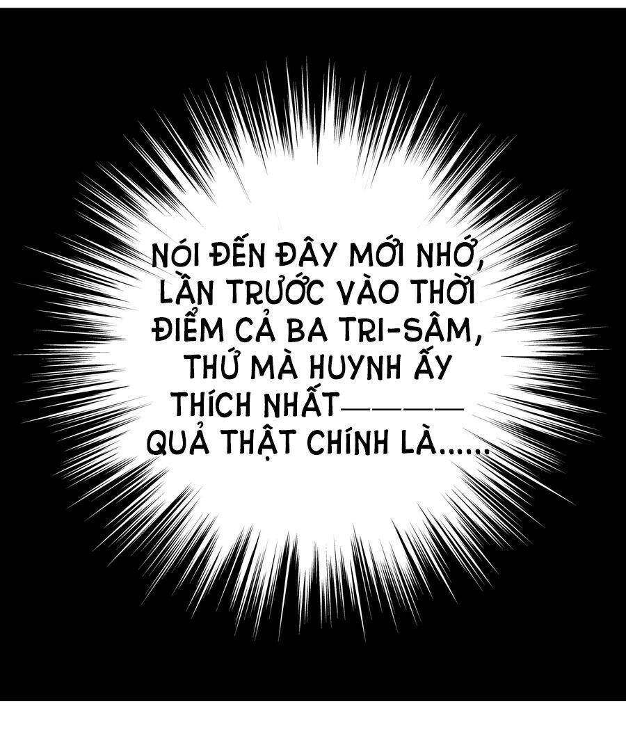 Hậu Cung Quá Nhiều, Tốt Nhất Là Phi Thăng Thôi: Chương 45
