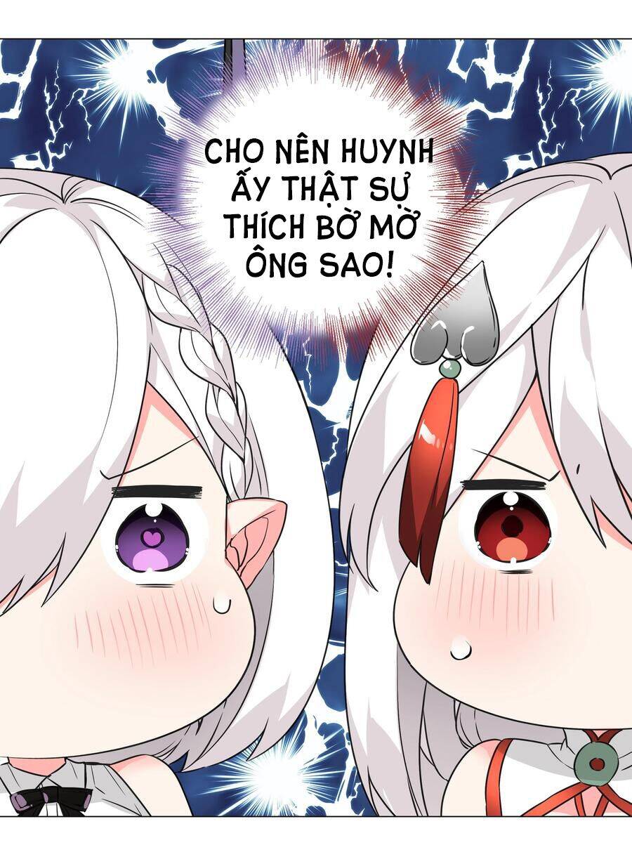 Hậu Cung Quá Nhiều, Tốt Nhất Là Phi Thăng Thôi: Chương 45