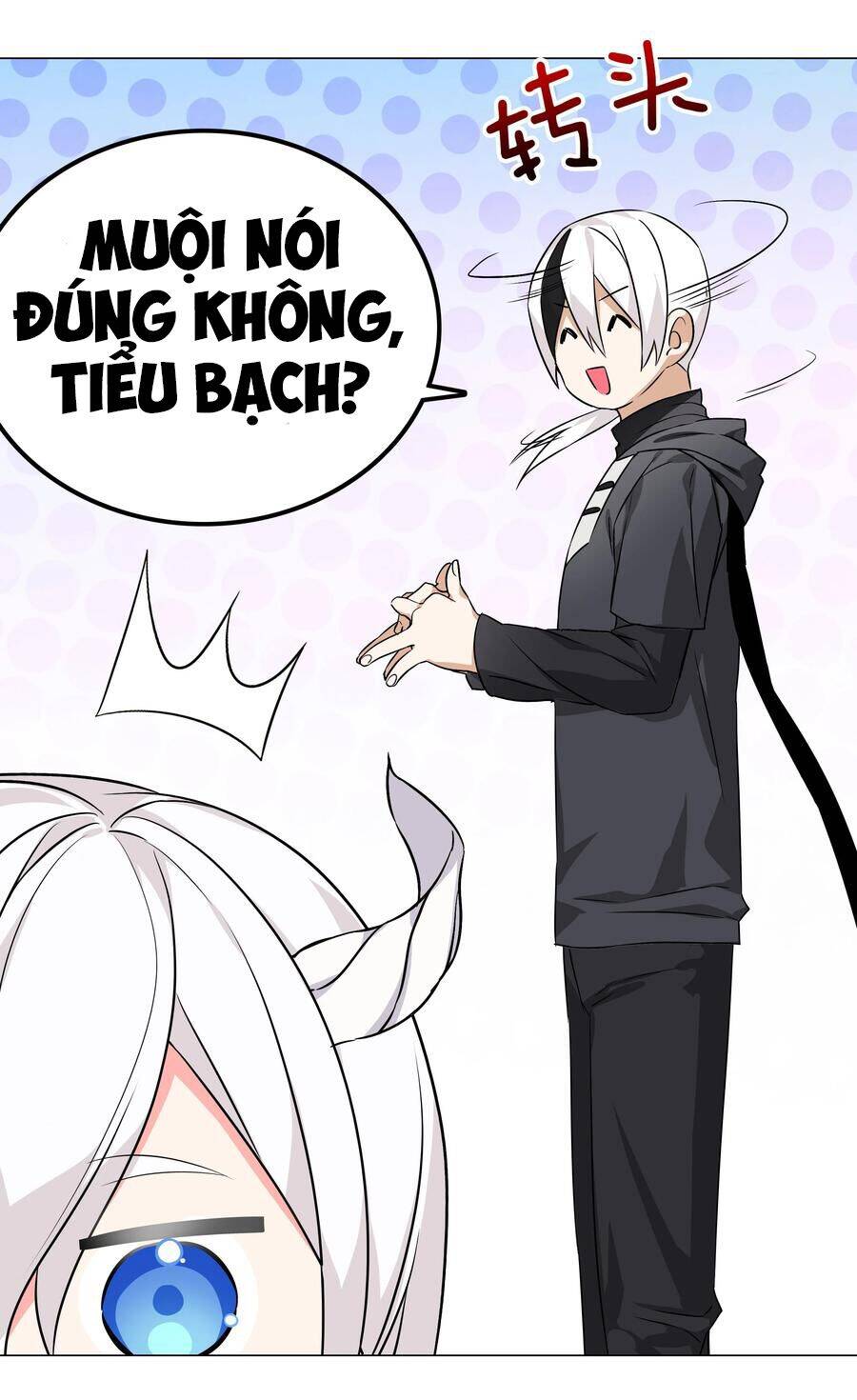 Hậu Cung Quá Nhiều, Tốt Nhất Là Phi Thăng Thôi: Chương 45