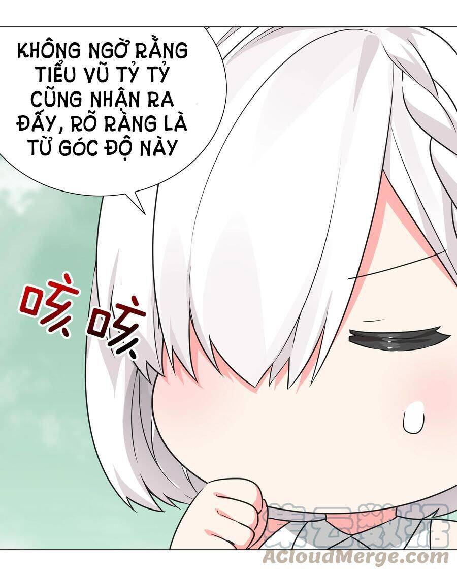 Hậu Cung Quá Nhiều, Tốt Nhất Là Phi Thăng Thôi: Chương 45