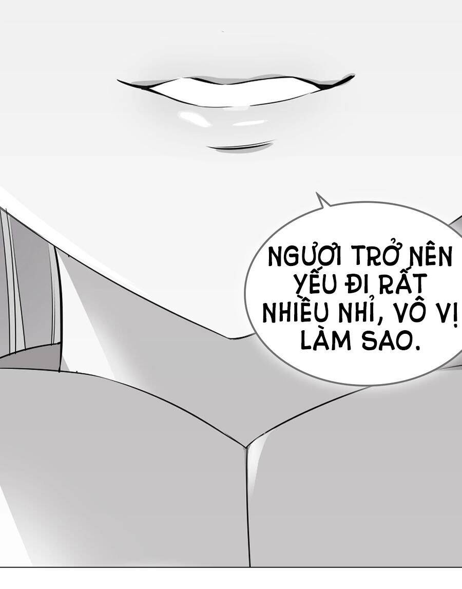 Hậu Cung Quá Nhiều, Tốt Nhất Là Phi Thăng Thôi: Chương 46