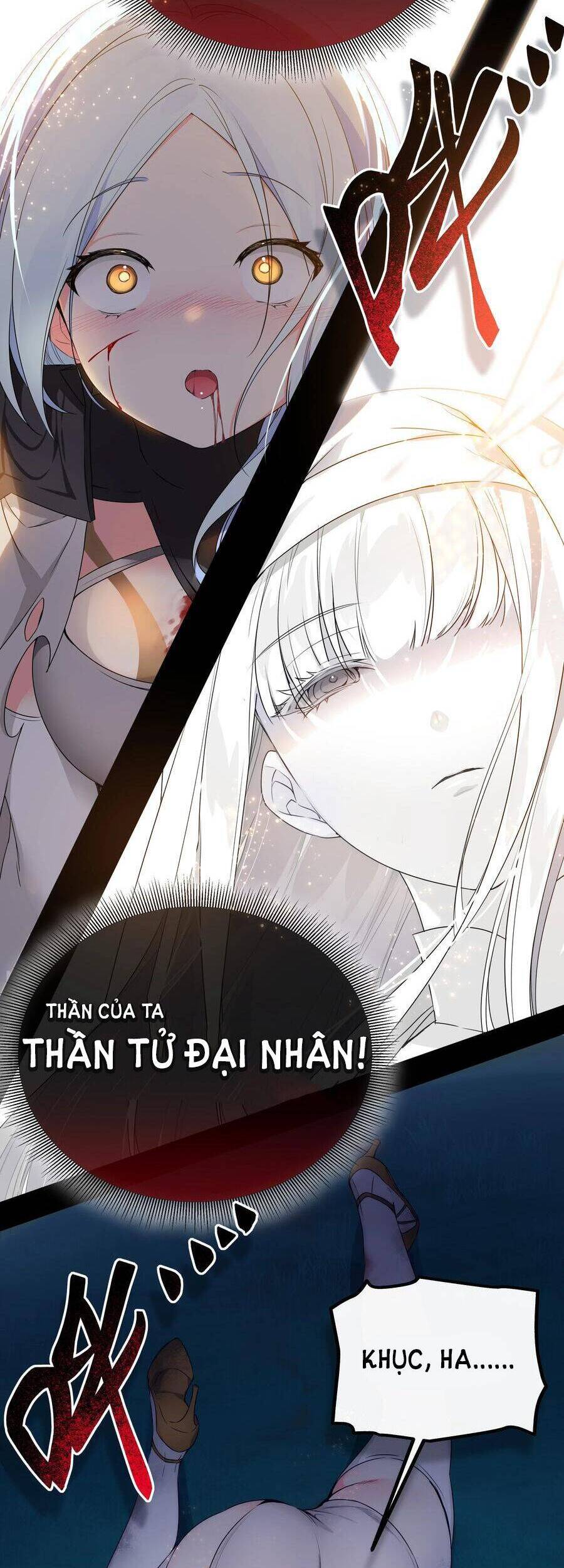 Hậu Cung Quá Nhiều, Tốt Nhất Là Phi Thăng Thôi: Chương 46