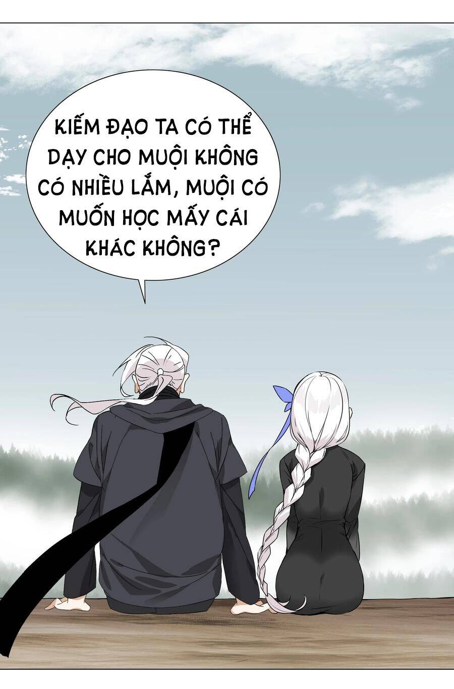 Hậu Cung Quá Nhiều, Tốt Nhất Là Phi Thăng Thôi: Chương 46