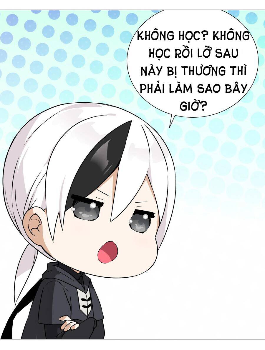 Hậu Cung Quá Nhiều, Tốt Nhất Là Phi Thăng Thôi: Chương 46