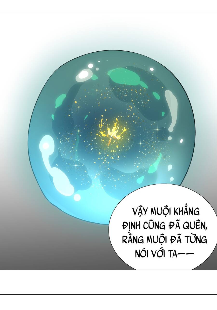 Hậu Cung Quá Nhiều, Tốt Nhất Là Phi Thăng Thôi: Chương 55