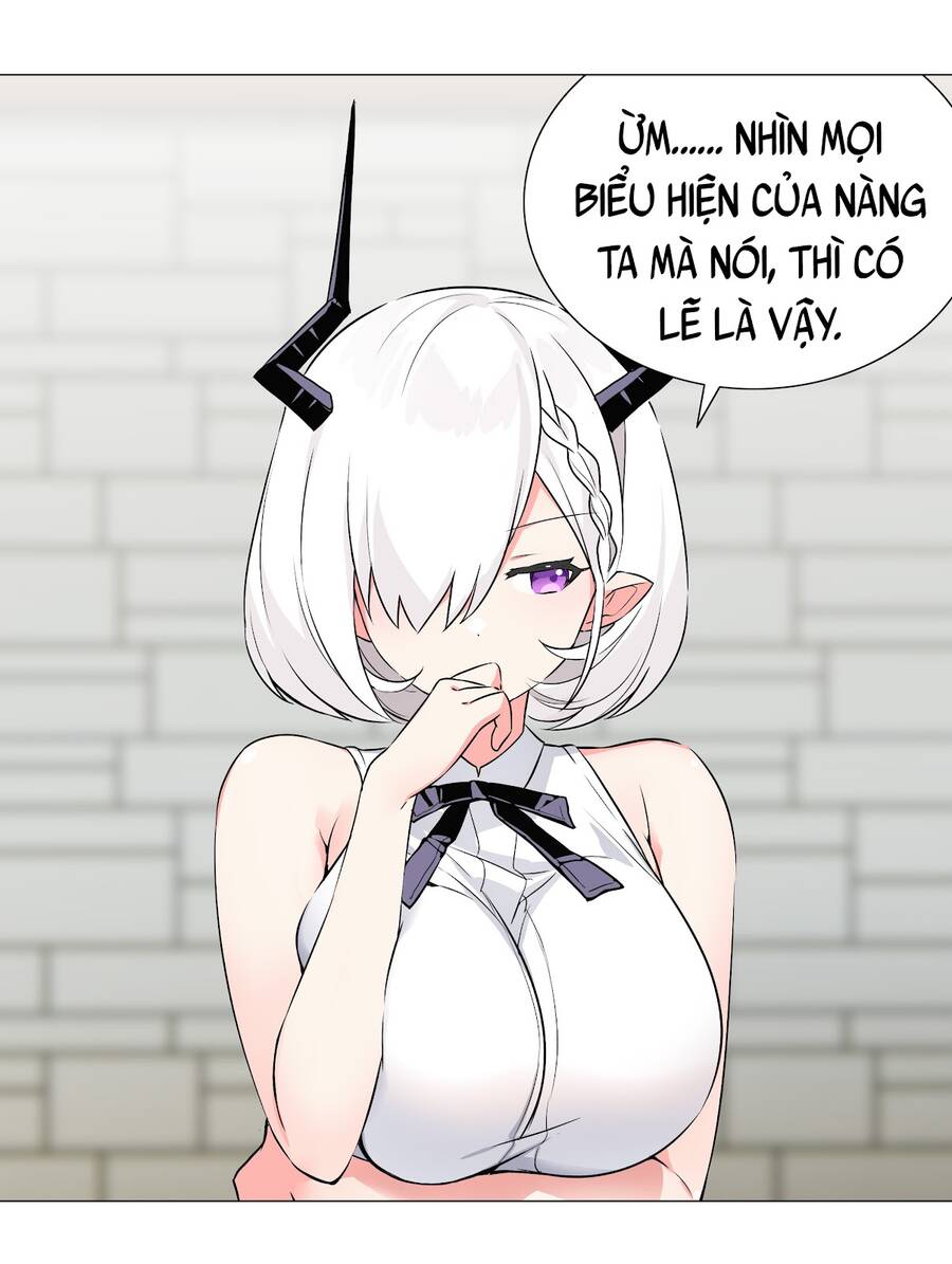 Hậu Cung Quá Nhiều, Tốt Nhất Là Phi Thăng Thôi: Chương 55