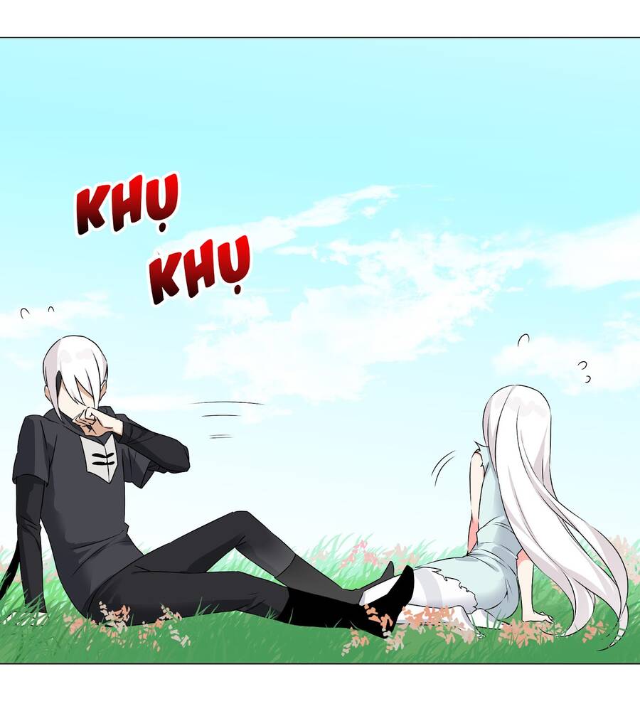 Hậu Cung Quá Nhiều, Tốt Nhất Là Phi Thăng Thôi: Chương 55