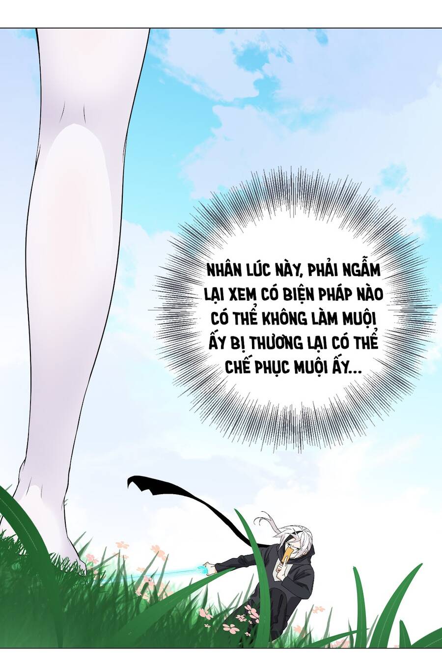 Hậu Cung Quá Nhiều, Tốt Nhất Là Phi Thăng Thôi: Chương 55