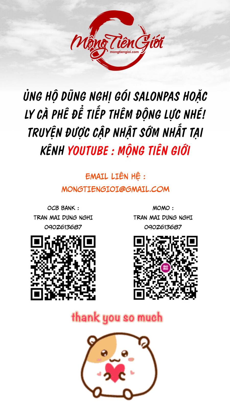 Hậu Cung Quá Nhiều, Tốt Nhất Là Phi Thăng Thôi: Chương 56