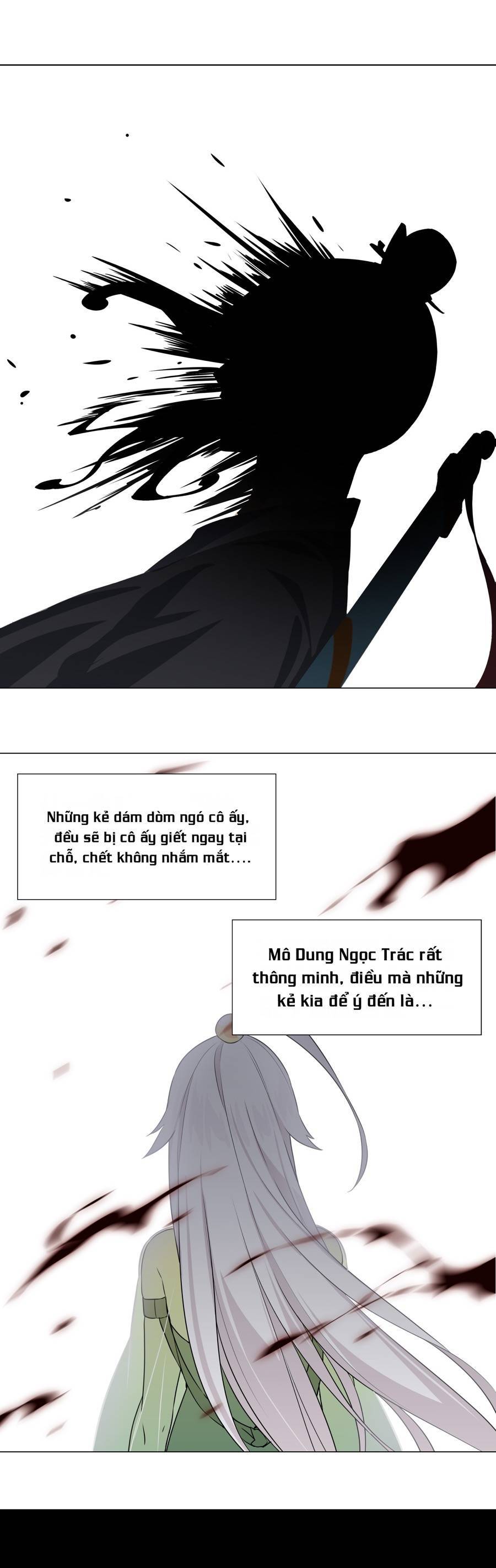 Hậu Cung Quá Nhiều, Tốt Nhất Là Phi Thăng Thôi: Chương 56
