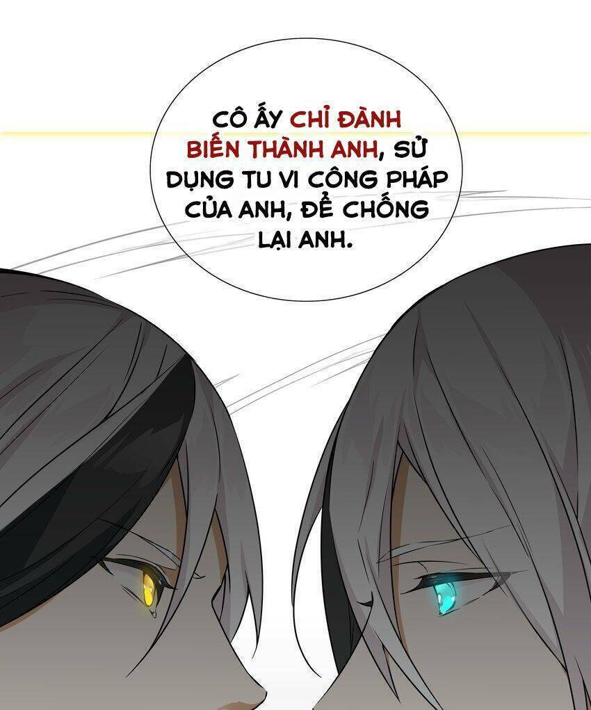 Hậu Cung Quá Nhiều, Tốt Nhất Là Phi Thăng Thôi: Chương 59