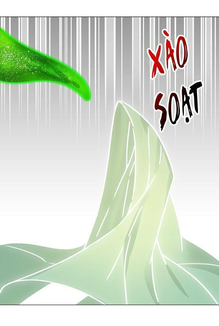 Hậu Cung Quá Nhiều, Tốt Nhất Là Phi Thăng Thôi: Chương 59