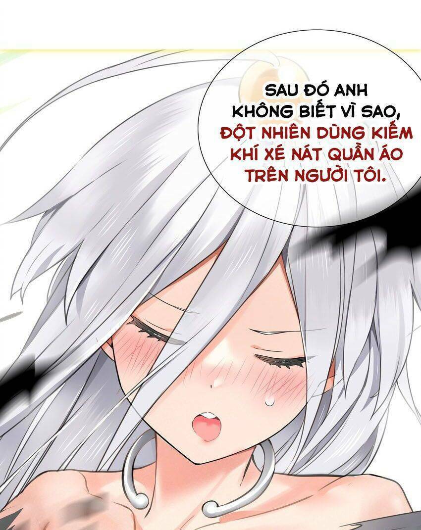 Hậu Cung Quá Nhiều, Tốt Nhất Là Phi Thăng Thôi: Chương 59
