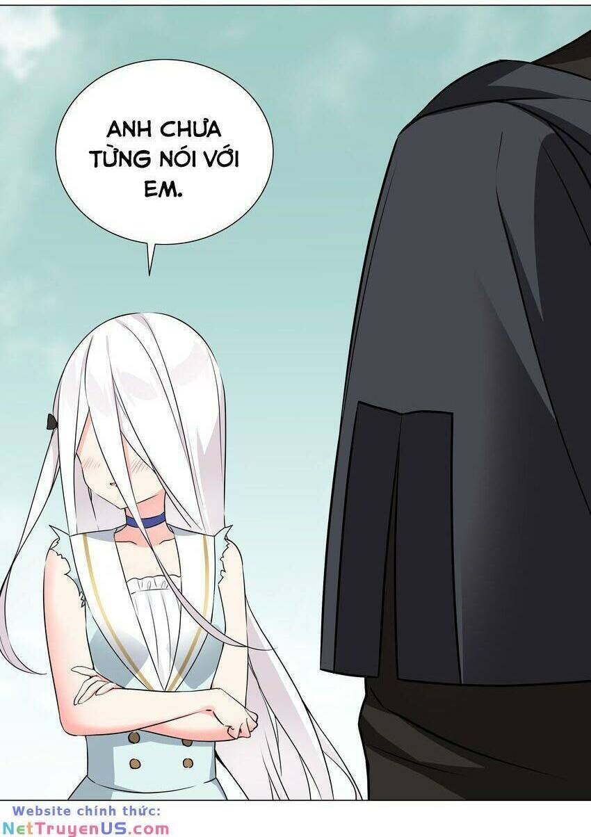 Hậu Cung Quá Nhiều, Tốt Nhất Là Phi Thăng Thôi: Chương 59