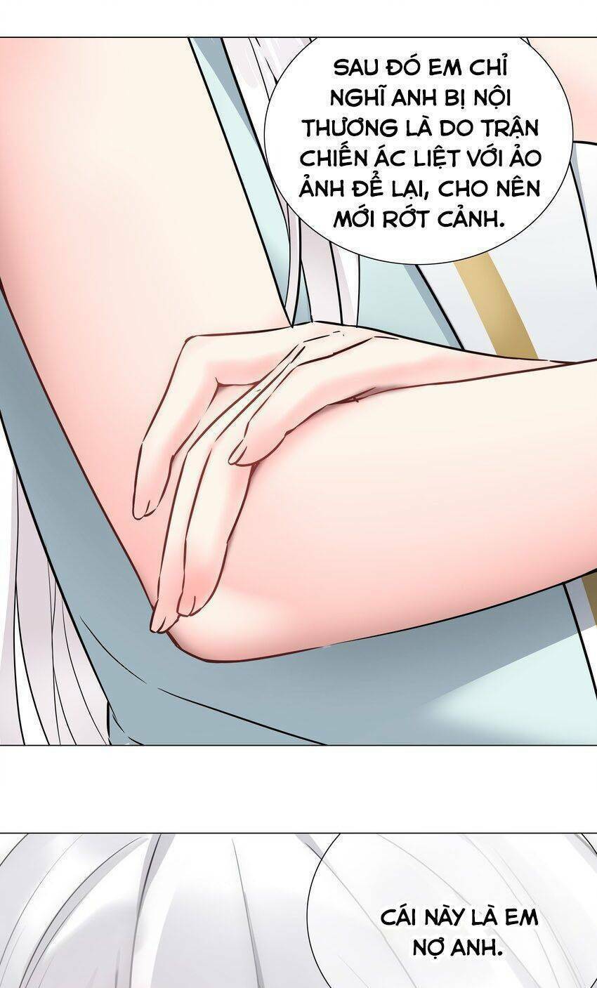 Hậu Cung Quá Nhiều, Tốt Nhất Là Phi Thăng Thôi: Chương 59
