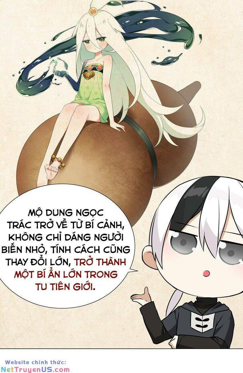 Hậu Cung Quá Nhiều, Tốt Nhất Là Phi Thăng Thôi: Chương 59
