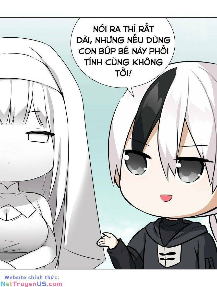 Hậu Cung Quá Nhiều, Tốt Nhất Là Phi Thăng Thôi: Chương 59