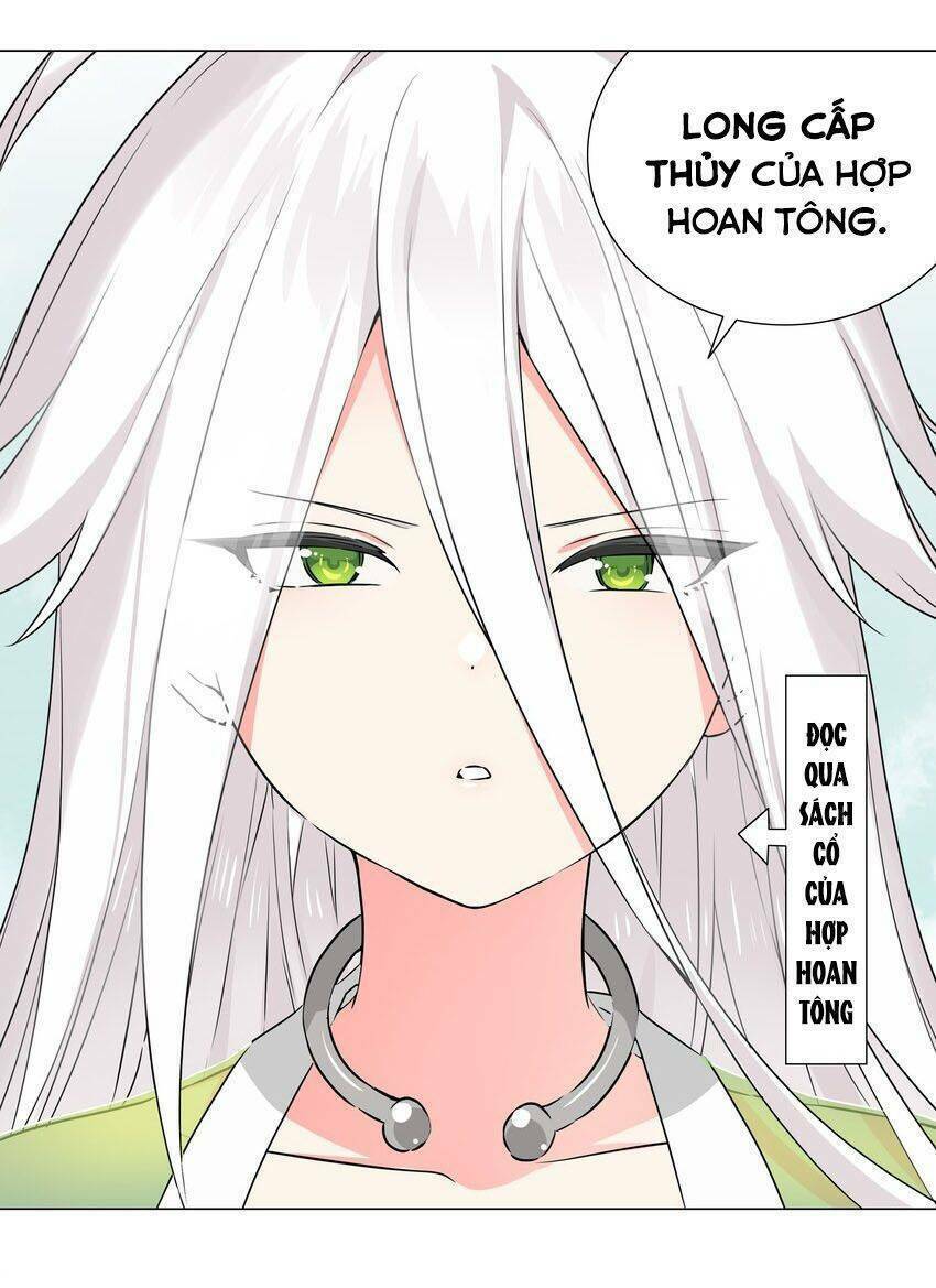 Hậu Cung Quá Nhiều, Tốt Nhất Là Phi Thăng Thôi: Chương 59