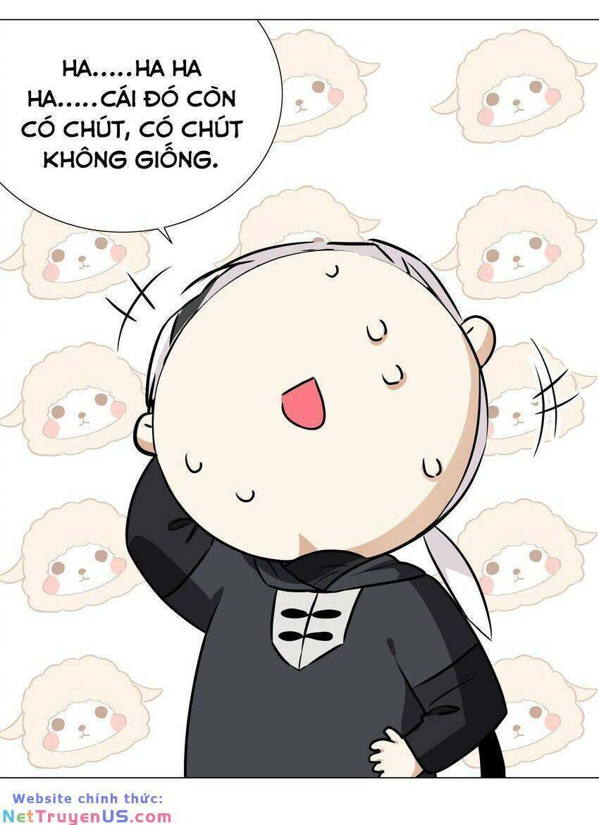 Hậu Cung Quá Nhiều, Tốt Nhất Là Phi Thăng Thôi: Chương 59
