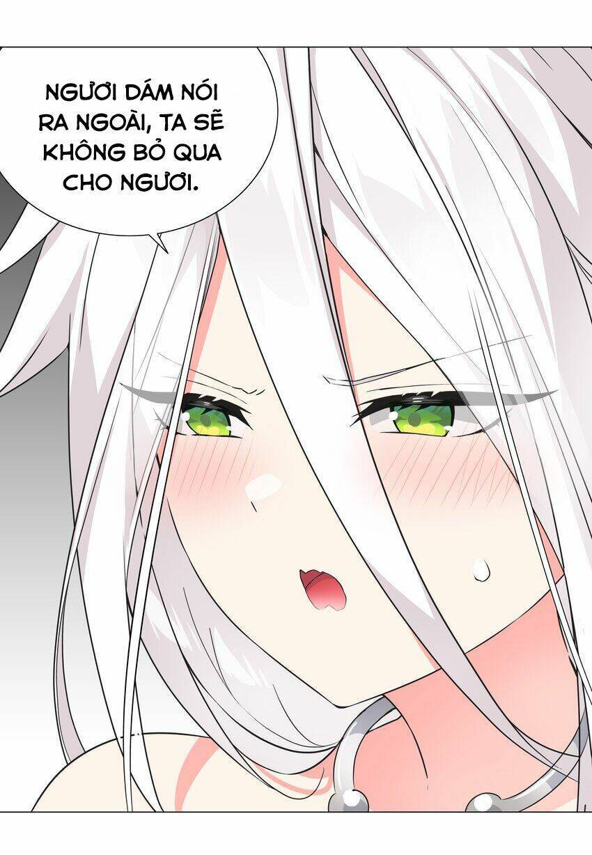 Hậu Cung Quá Nhiều, Tốt Nhất Là Phi Thăng Thôi: Chương 61
