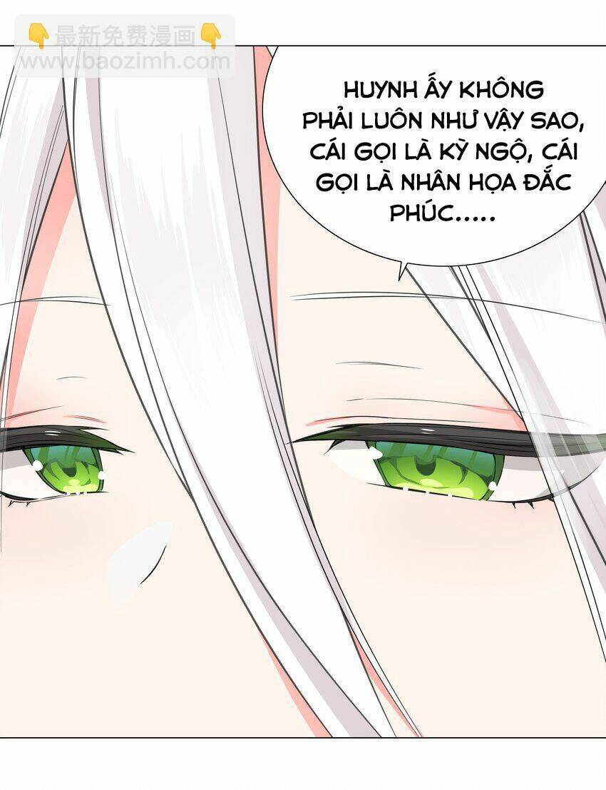 Hậu Cung Quá Nhiều, Tốt Nhất Là Phi Thăng Thôi: Chương 61