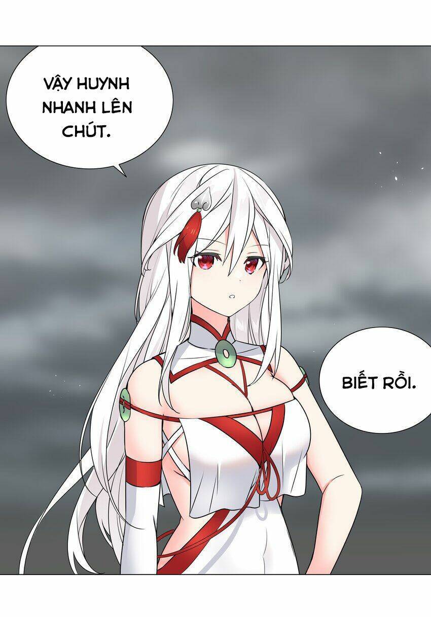 Hậu Cung Quá Nhiều, Tốt Nhất Là Phi Thăng Thôi: Chương 61