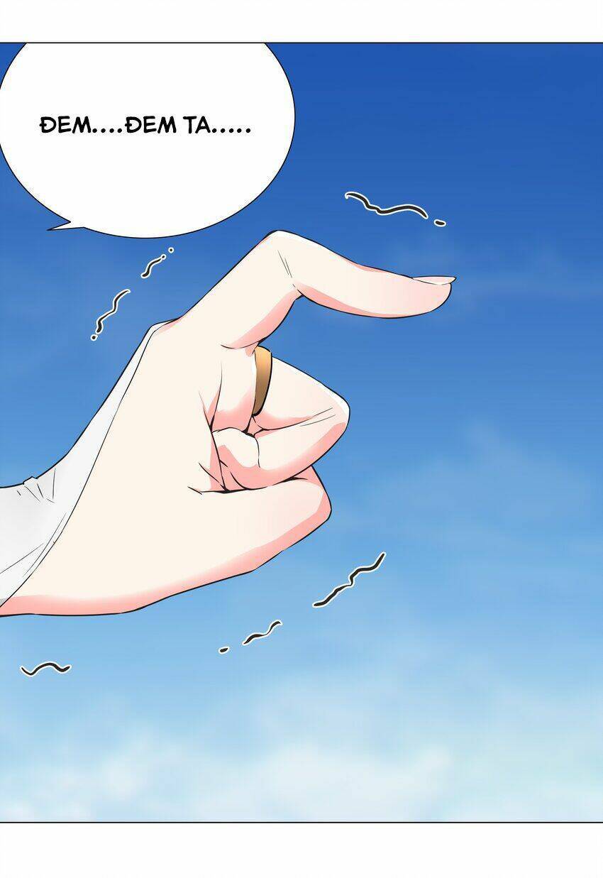 Hậu Cung Quá Nhiều, Tốt Nhất Là Phi Thăng Thôi: Chương 61