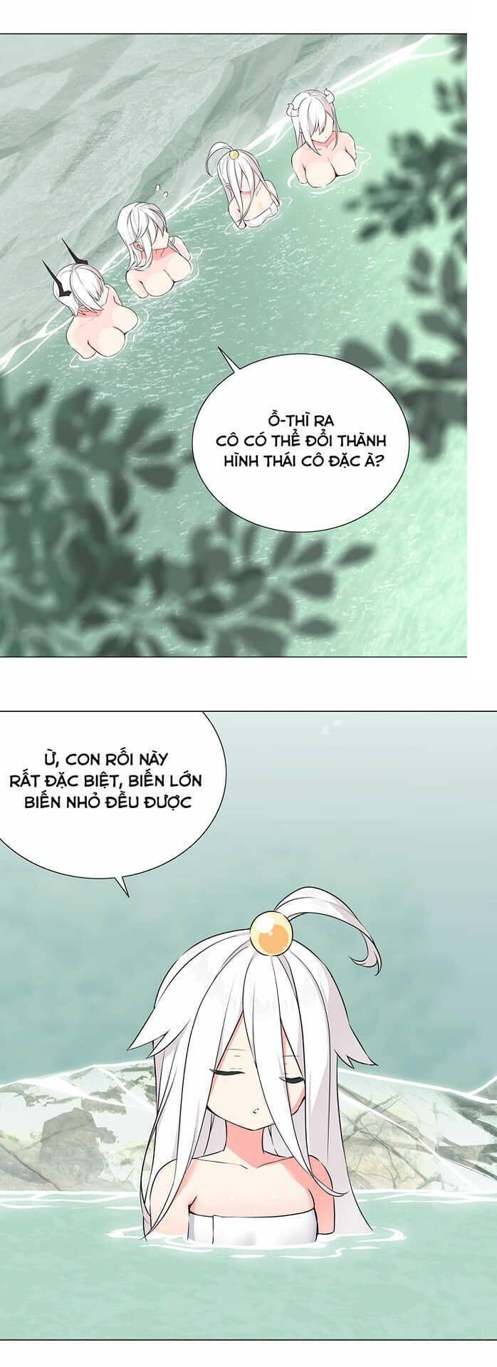 Hậu Cung Quá Nhiều, Tốt Nhất Là Phi Thăng Thôi: Chương 62