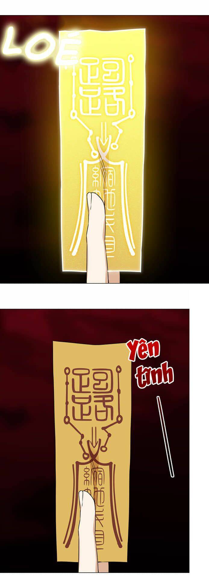 Hậu Cung Quá Nhiều, Tốt Nhất Là Phi Thăng Thôi: Chương 62