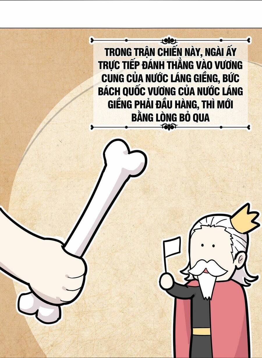 Hậu Cung Quá Nhiều, Tốt Nhất Là Phi Thăng Thôi: Chương 64