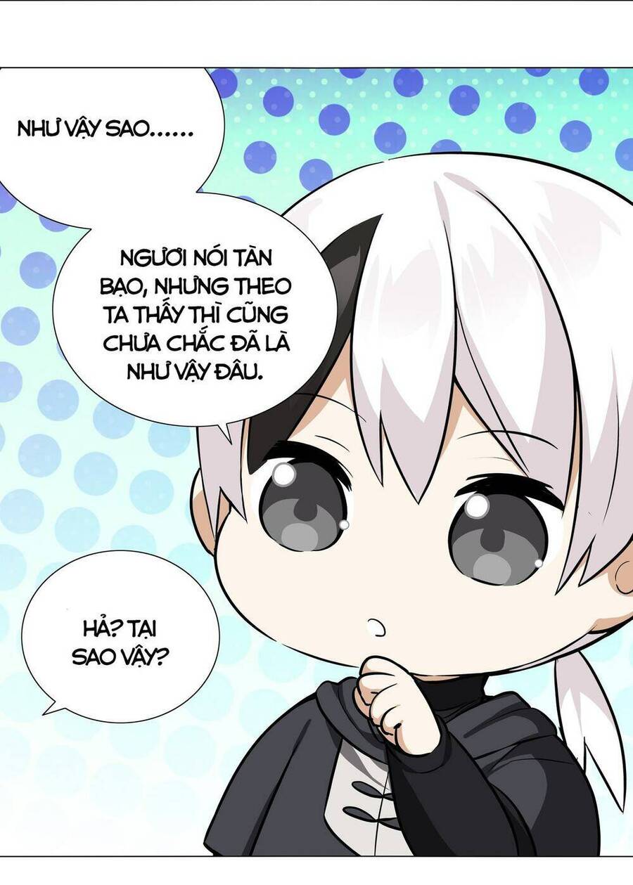 Hậu Cung Quá Nhiều, Tốt Nhất Là Phi Thăng Thôi: Chương 64