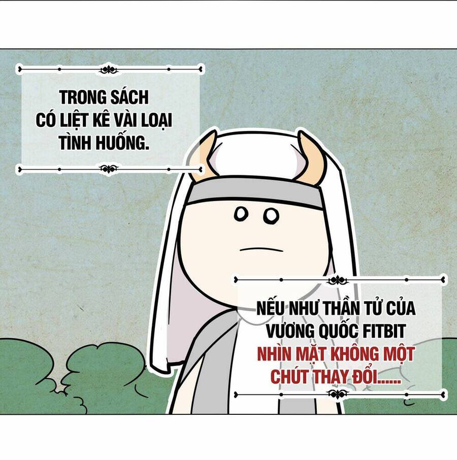 Hậu Cung Quá Nhiều, Tốt Nhất Là Phi Thăng Thôi: Chương 64