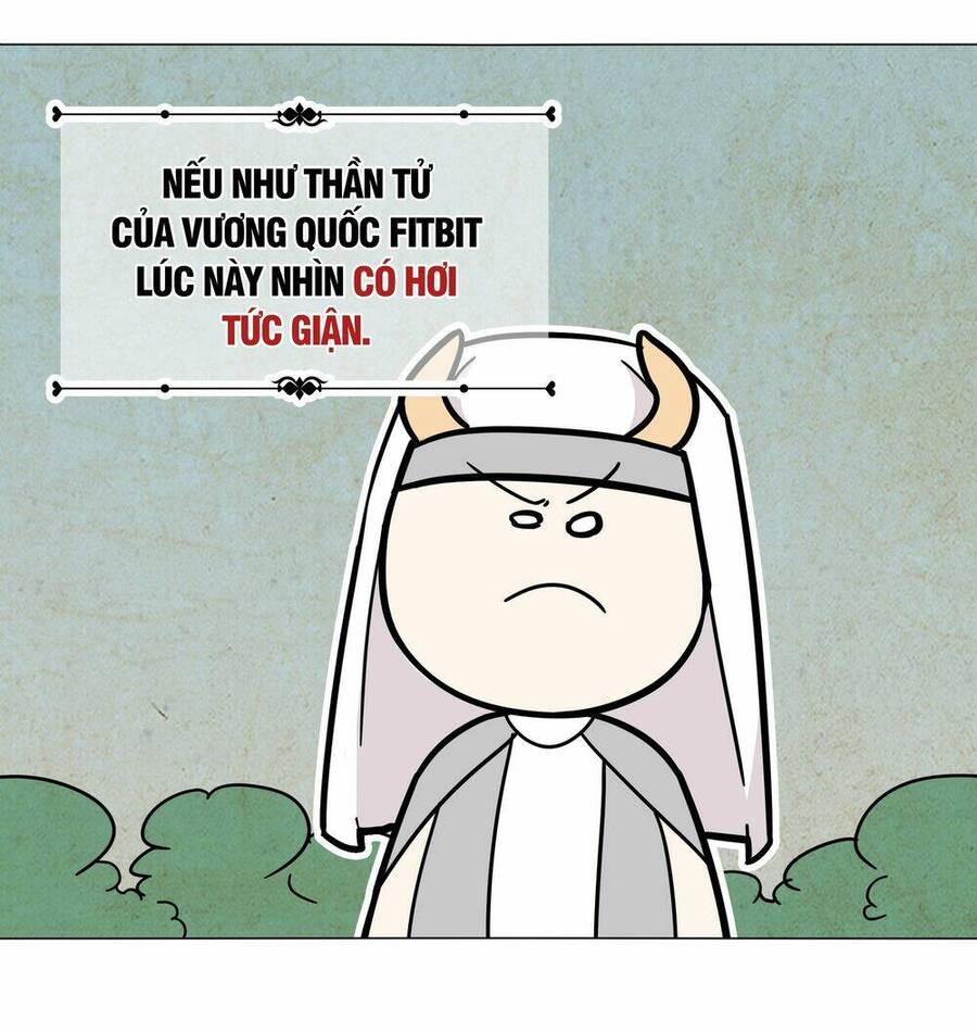 Hậu Cung Quá Nhiều, Tốt Nhất Là Phi Thăng Thôi: Chương 64