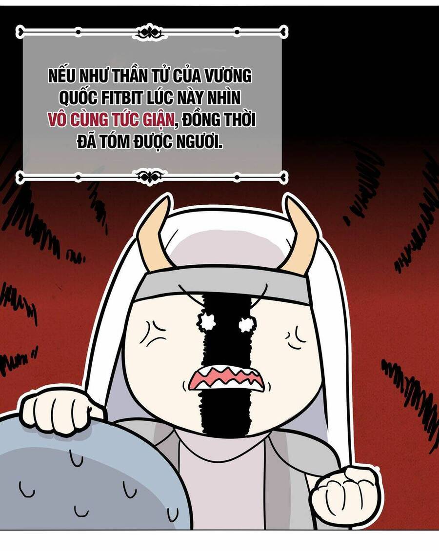 Hậu Cung Quá Nhiều, Tốt Nhất Là Phi Thăng Thôi: Chương 64