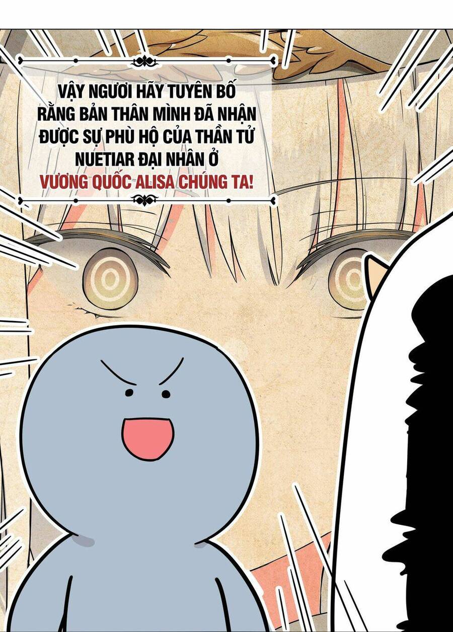 Hậu Cung Quá Nhiều, Tốt Nhất Là Phi Thăng Thôi: Chương 64