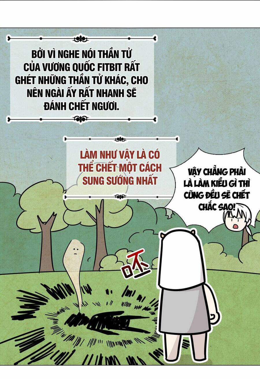 Hậu Cung Quá Nhiều, Tốt Nhất Là Phi Thăng Thôi: Chương 64