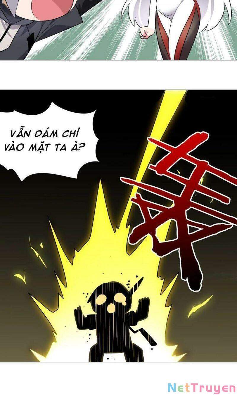 Hậu Cung Quá Nhiều, Tốt Nhất Là Phi Thăng Thôi: Chương 7