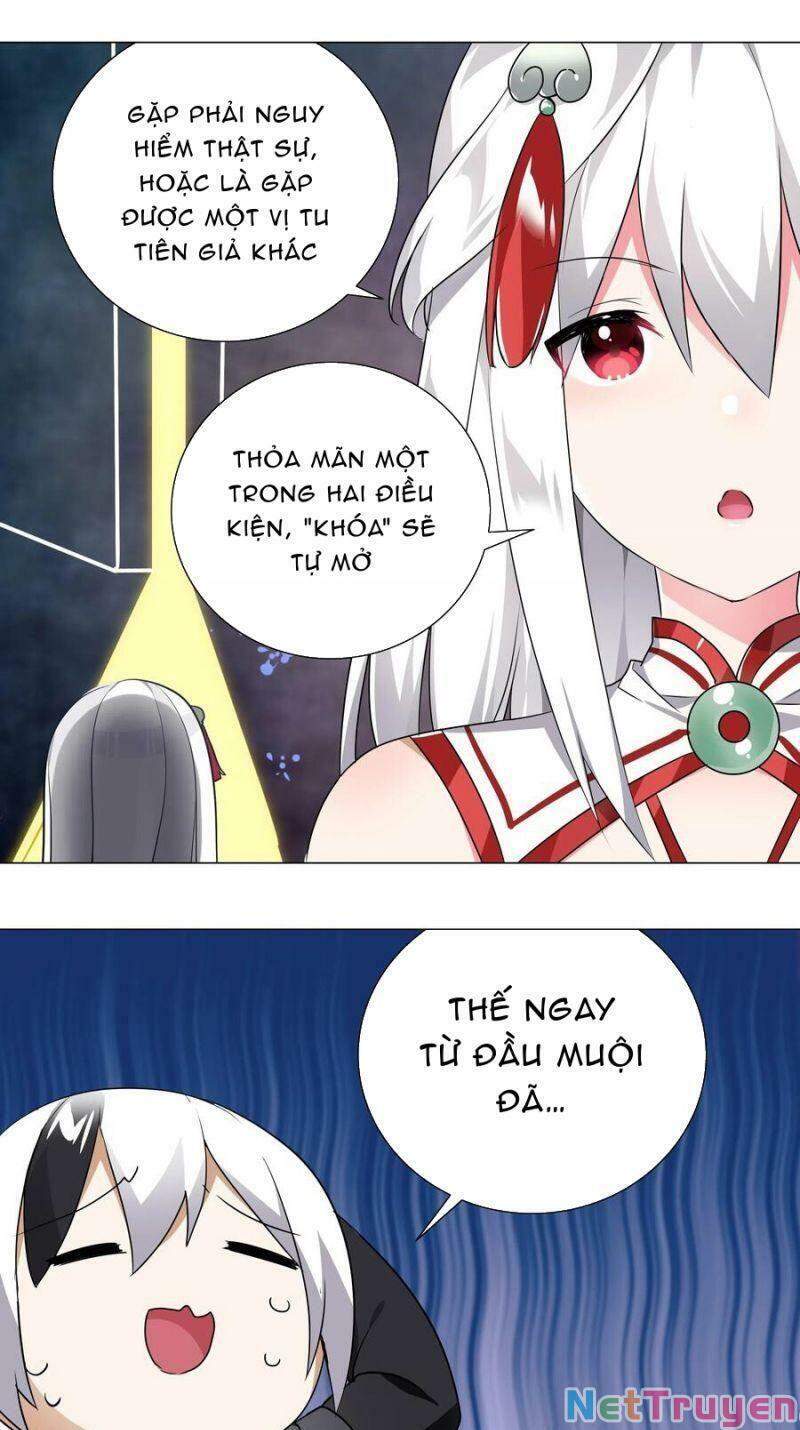 Hậu Cung Quá Nhiều, Tốt Nhất Là Phi Thăng Thôi: Chương 7